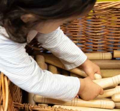 Top Tips - Toy Safety